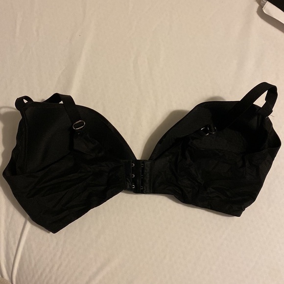 Aerie Black Bra - Picture 2 of 4